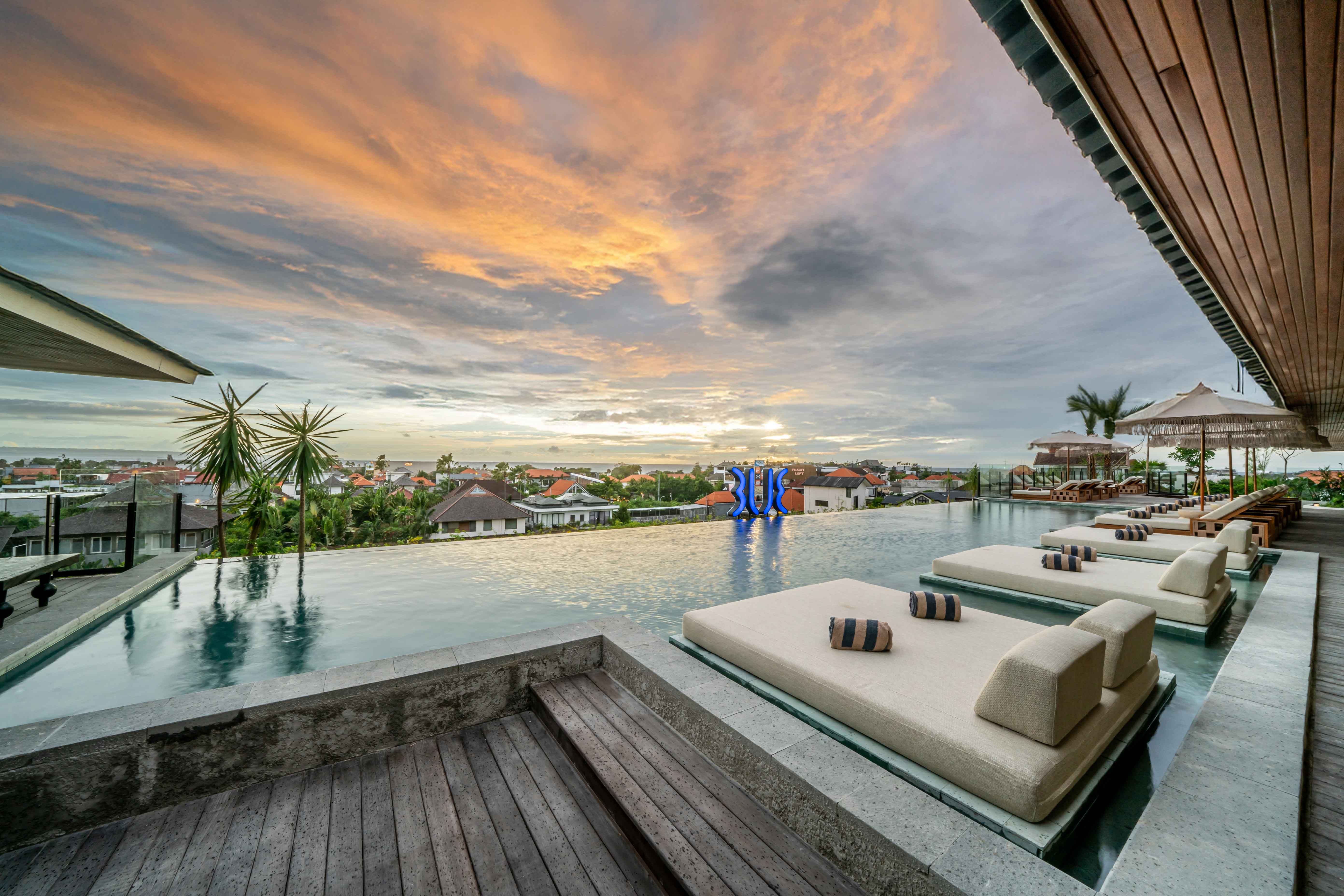 TUI BLUE Berawa Hotel and Villas